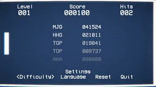 Скриншот 8 к игре Arcade Reflex
