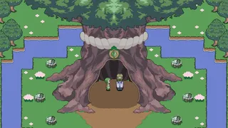 Скриншот 1 к игре Leafko