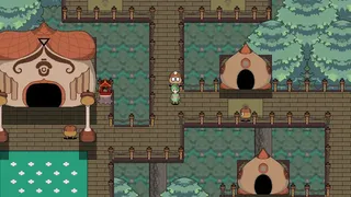 Скриншот 2 к игре Leafko