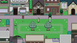 Скриншот 3 к игре Leafko
