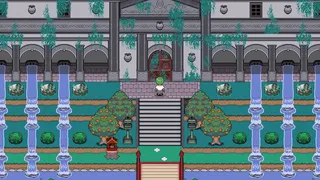 Скриншот 5 к игре Leafko
