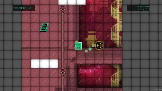 Скриншот 2 к игре Lab 77