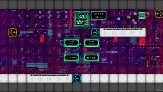 Скриншот 8 к игре Lab 77