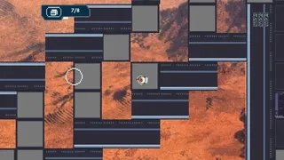 Скриншот 1 к игре Lena