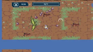 Скриншот 3 к игре Lena