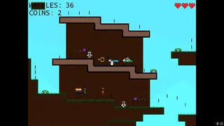 Скриншот 2 к игре Super Pixeria