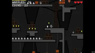 Скриншот 5 к игре Super Pixeria