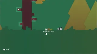 Скриншот 2 к игре Swingrove