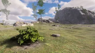 Скриншот 2 к игре Bush Simulator