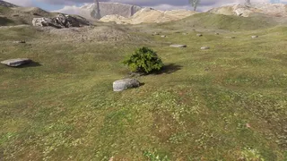Скриншот 4 к игре Bush Simulator