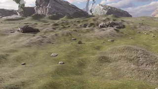Скриншот 5 к игре Bush Simulator