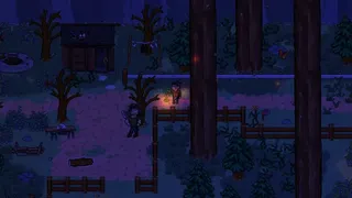 Скриншот 2 к игре Lunar Falls