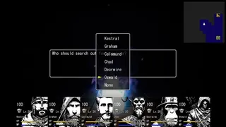 Скриншот 3 к игре Throne Requiem