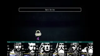 Скриншот 4 к игре Throne Requiem