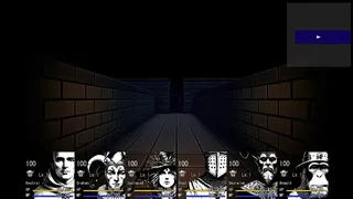 Скриншот 5 к игре Throne Requiem