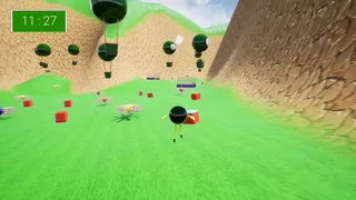 Скриншот 2 к игре 8 Ball Goal