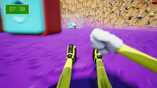 Скриншот 3 к игре 8 Ball Goal