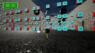 Скриншот 4 к игре 8 Ball Goal