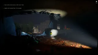 Скриншот 6 к игре Emissary Zero