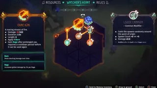 Скриншот 4 к игре Echoes of Mystralia