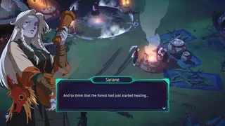 Скриншот 7 к игре Echoes of Mystralia