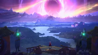 Скриншот 8 к игре Echoes of Mystralia
