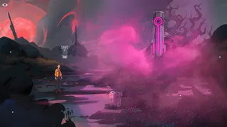 Скриншот 1 к игре Aether Collector