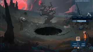 Скриншот 3 к игре Aether Collector