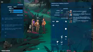 Скриншот 5 к игре Aether Collector