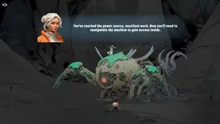 Скриншот 7 к игре Aether Collector