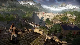 Скриншот 2 к игре Sniper Elite: Resistance