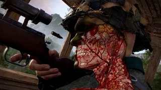 Скриншот 3 к игре Sniper Elite: Resistance