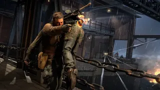 Скриншот 4 к игре Sniper Elite: Resistance