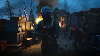 Скриншот 8 к игре Sniper Elite: Resistance
