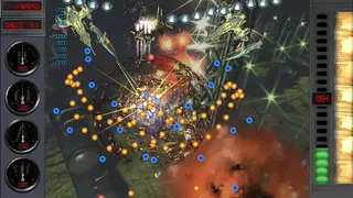 Скриншот 1 к игре Variator