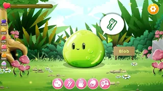 Скриншот 1 к игре Jelly Battle