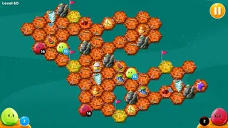 Скриншот 5 к игре Jelly Battle