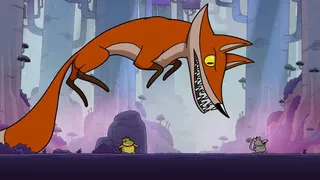Скриншот 1 к игре Croak