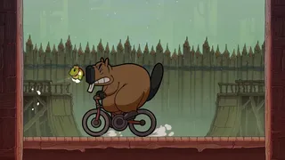 Скриншот 2 к игре Croak