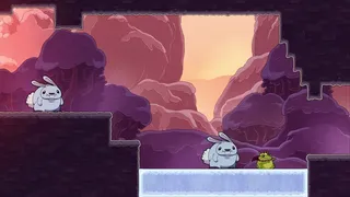 Скриншот 4 к игре Croak