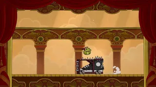 Скриншот 6 к игре Croak