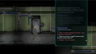 Скриншот 2 к игре Deep Copy