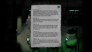 Скриншот 3 к игре Deep Copy