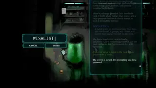 Скриншот 4 к игре Deep Copy