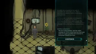 Скриншот 5 к игре Deep Copy