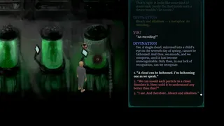 Скриншот 6 к игре Deep Copy