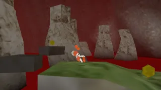 Скриншот 2 к игре Ginger Snap: Islands of Rot
