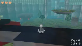Скриншот 3 к игре Ginger Snap: Islands of Rot