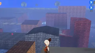 Скриншот 4 к игре Ginger Snap: Islands of Rot