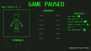 Скриншот 5 к игре Ginger Snap: Islands of Rot